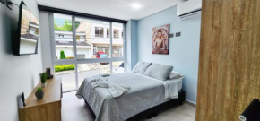 THE VIEW APARTMENTS